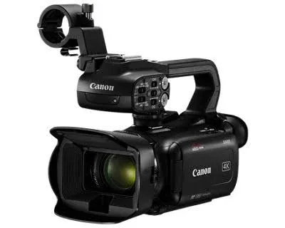 Canon XA60 Professional 4K UHD Camcorder