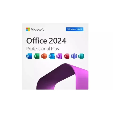Microsoft Office 2024 pro