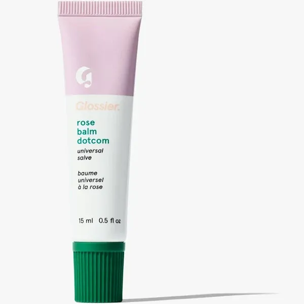 Glossier Balm Dotcom