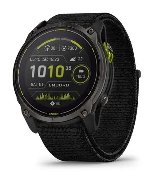 Garmin Enduro 3