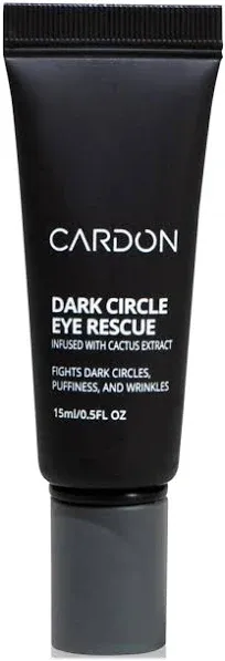Dark Circle - Eye Rescue, 0.5 oz.
