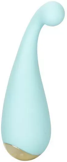 TooTimid #THRILLME Multi-Function Clit Vibrator