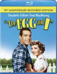 The Egg and I (vudu Digital Video On Demand)