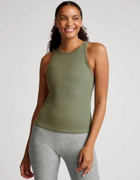 Women's Beyond Yoga Formation Tank