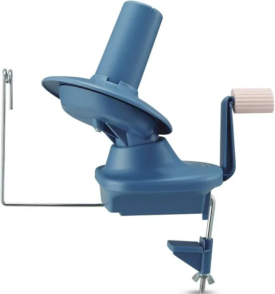 Clover Yarn Ball Winder