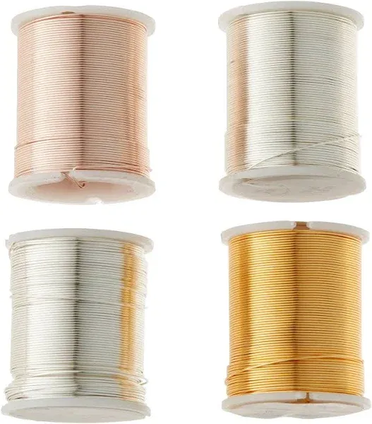 Bead Landing Jewelry Wire