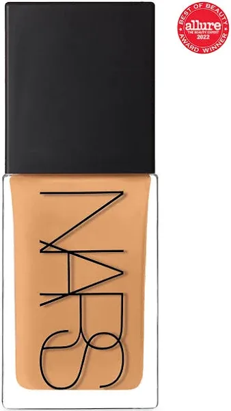 Nars Light Reflecting Foundation