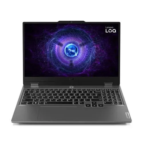Lenovo LOQ 15irx9 Laptop 15.6" FHD Intel Core Ddr5 Ram Ssd