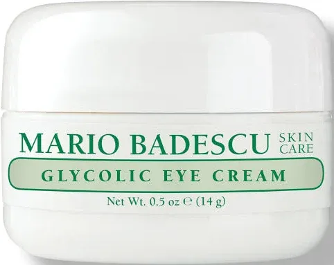 Mario Badescu Glycolic Eye Cream