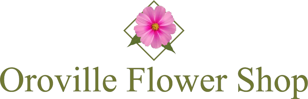 Oroville Flower Shop