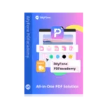Up To 50% Off iMyFone PDFacademy Coupon Code