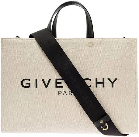 Givenchy G Tote Bag