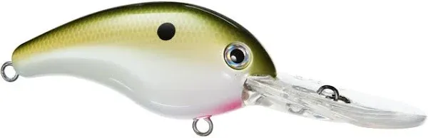 Strike King Pro Model 10XD Crankbait