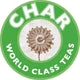 Char Teas