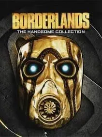 Borderlands: The Handsome Collection (PC) - Steam Key - GLOBAL
