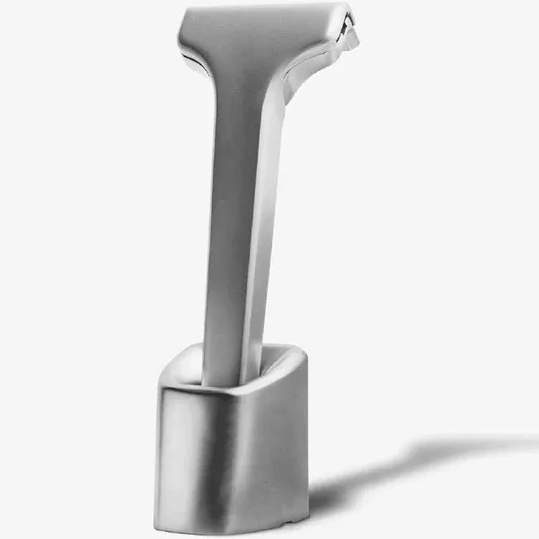 Supply Silvertip Synthetic Shave Brush