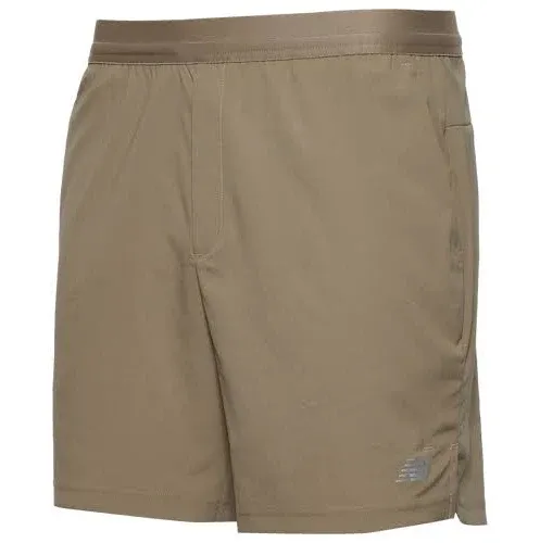 New Balance Men's Run Energy Running Shorts
