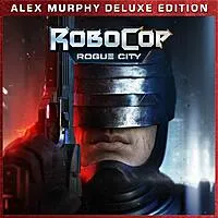 RoboCop: Rogue City: Alex Murphy Edition (PS5 Digital Download)