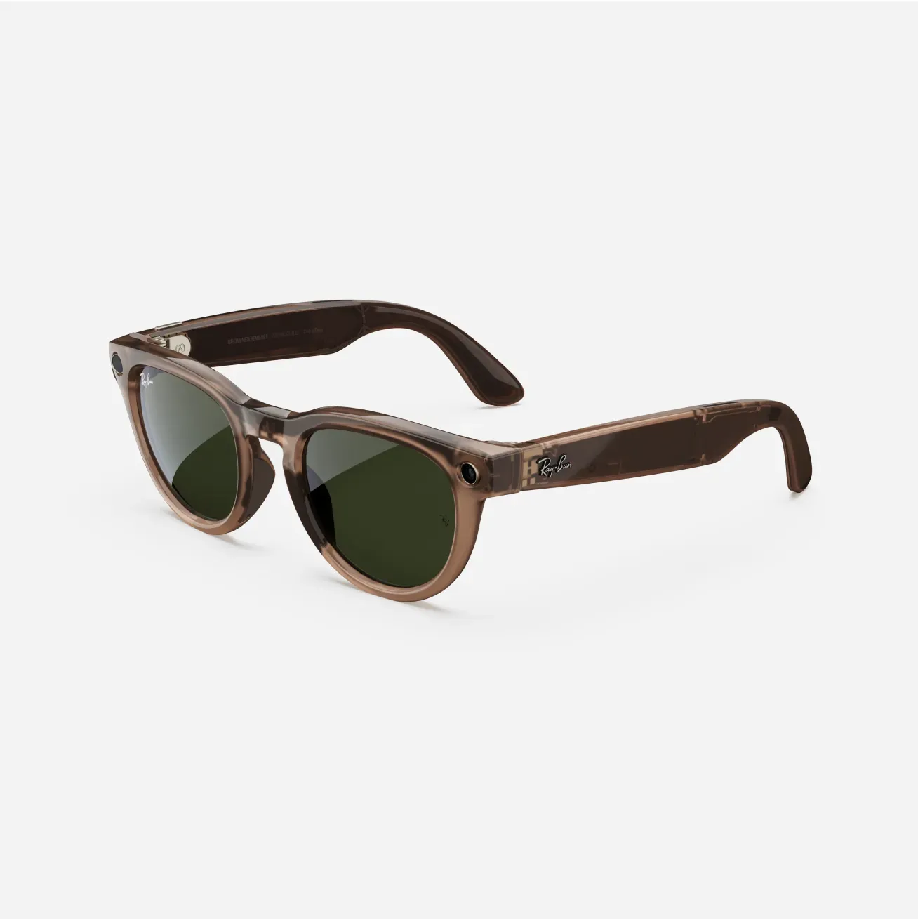 Ray-Ban Meta Headliner