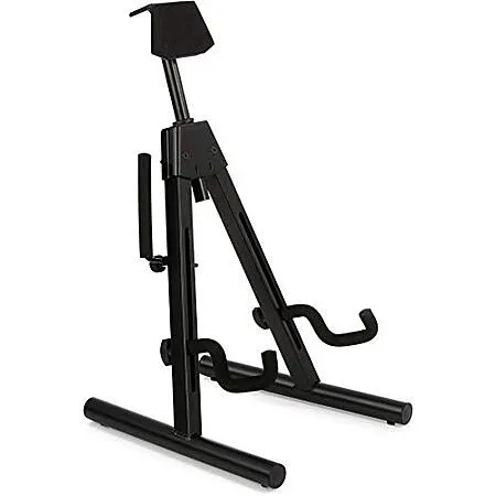 $19.99: Fender Universal A-Frame Electric Guitar Stand at Amazon