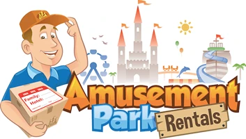 Amusement Park Rentals