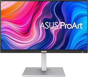 ASUS ProArt Display 27" Monitor PA278CV WQHD