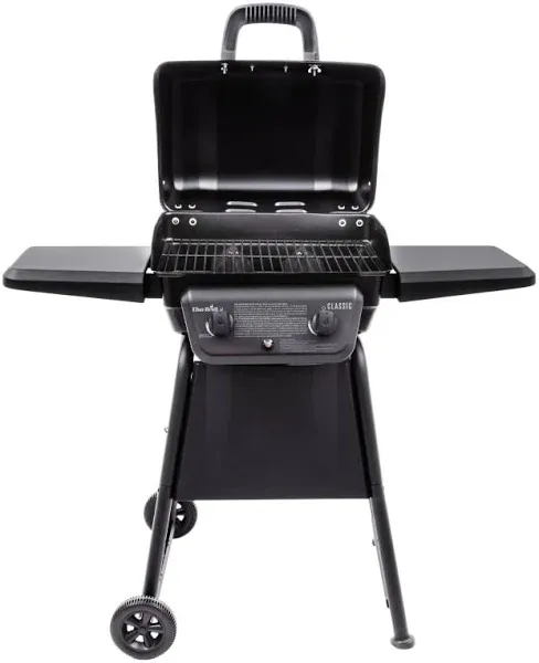 Char-Broil Classic 2-Burner Gas Grill