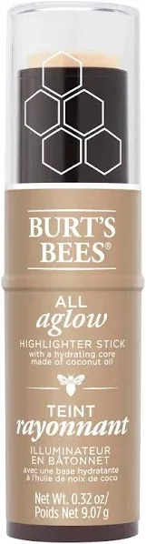 Burt's Bees All Aglow Highlighter Stick