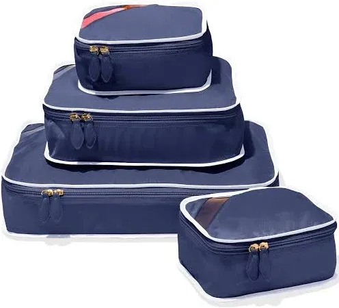 Paravel Packing Cube Quad