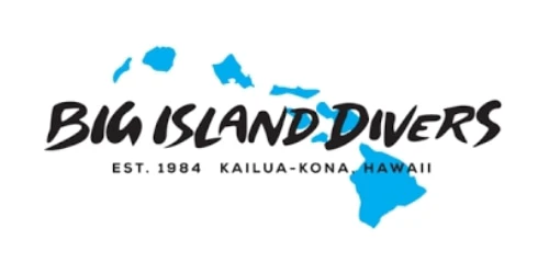 Big Island Divers