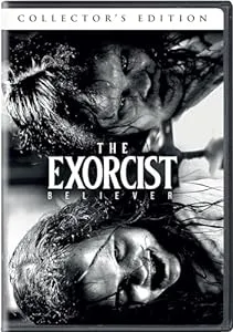 The Exorcist: Believer DVD