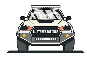 Bustabeatgeorge