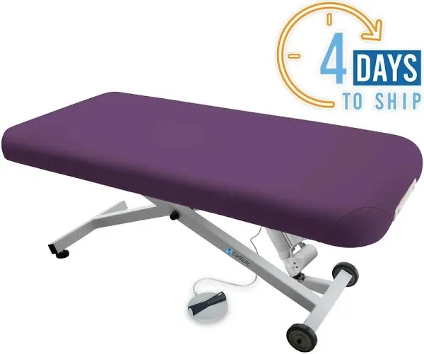 Earthlite ELLORA Electric Lift Massage Table