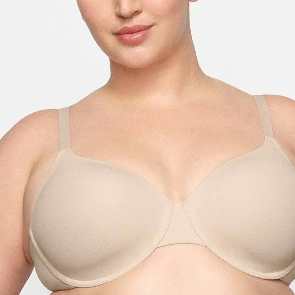 Skims Women's T-Shirt Bra