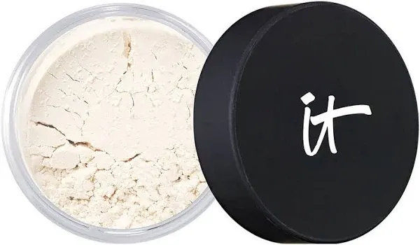 IT Cosmetics Bye Bye Pores Poreless Finish Loose Setting Powder