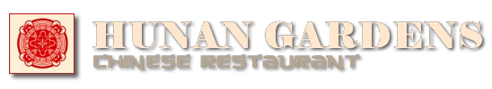 Hunan Gardens