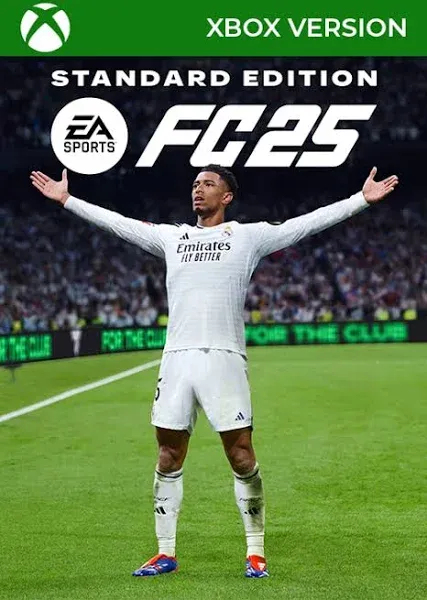 EA Sports FC 25