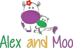 Alex and Moo