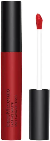 Bare Minerals Mineralist Lasting Matte Liquid Lipstick