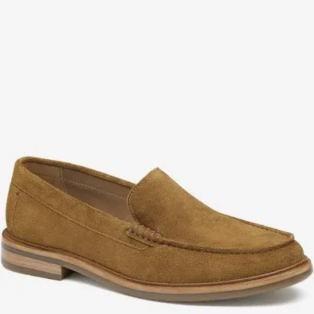 Johnston & Murphy Men's Lyles Venetian