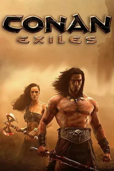 Conan Exiles