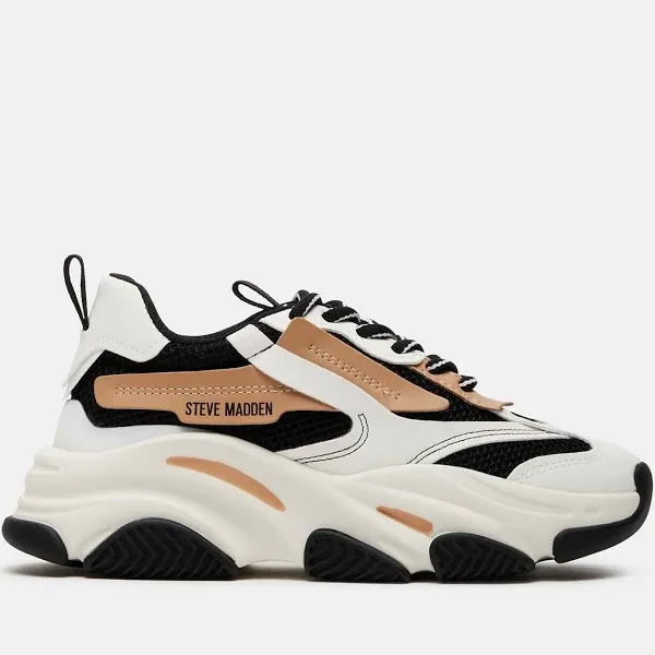 Steve Madden Women's Possession