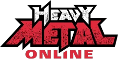 Heavy Metal Online