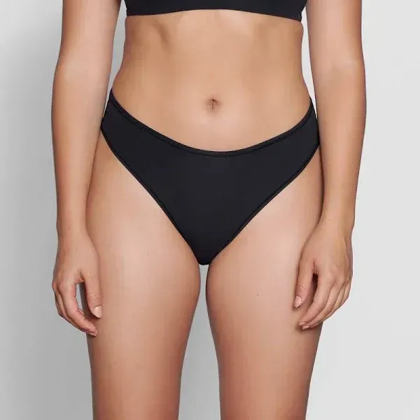 UNIQLO Women's Mid Rise Briefs