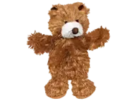 Kong Plush Teddy Bear