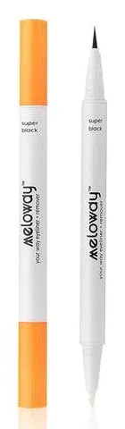 Meloway Your Way Eyeliner + Remover