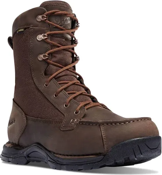 Danner Men's Sharptail 8" Dark