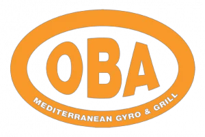Oba Grill