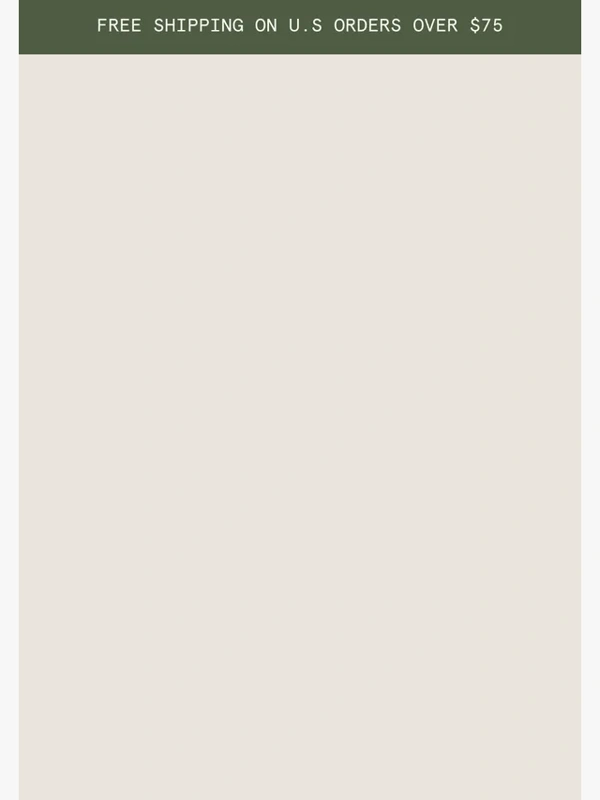 Primally Pure - A collection to inspire a deeper inhale