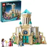 Lego King Magnifico's Castle